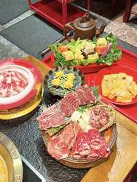🎏大滾友🔥打邊爐食甜品都咁有儀式感‼️