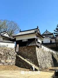 岡山・女子ひとり旅