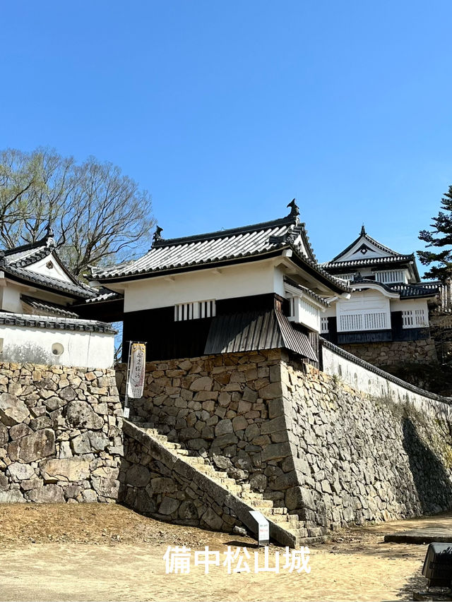 岡山・女子ひとり旅