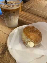 【梅田】グランフロントでゆっくり☕️