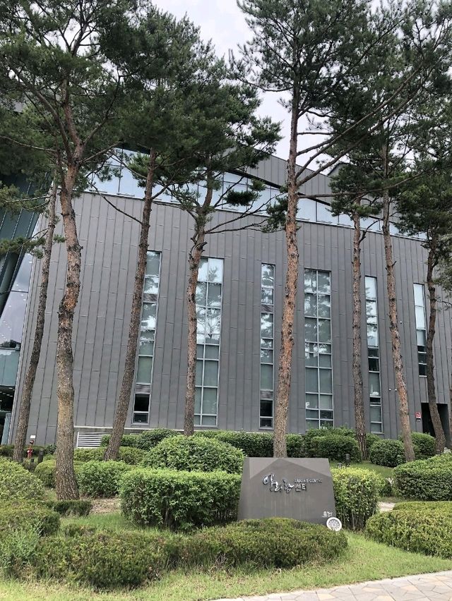 정선 뮤지컬