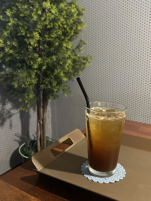 동화 속으로 들어간 듯한 기분, 청주 성안길 폴앤주비 카페✨