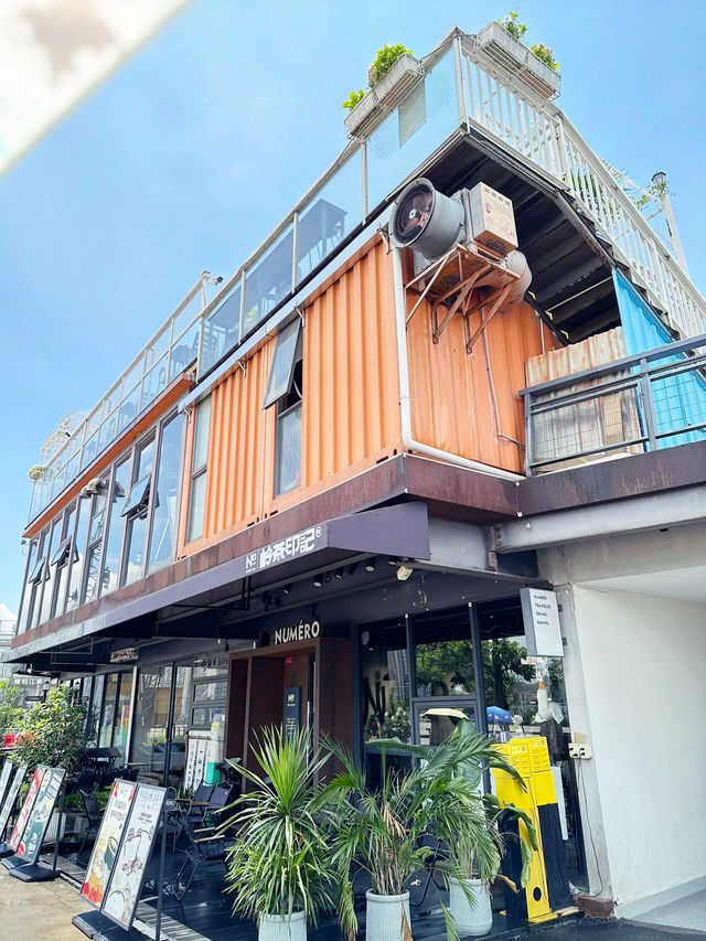 集合觀光、旅遊、文化和歷史的好去處