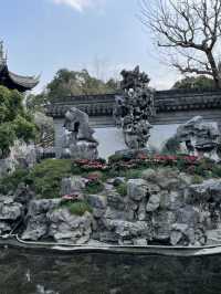 【上海】豫園