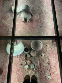 Zhaoqing Museum – A Cultural Window into 2,000 Years of History