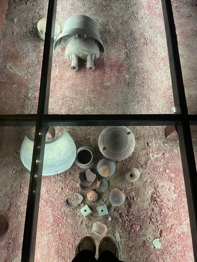 Zhaoqing Museum – A Cultural Window into 2,000 Years of History