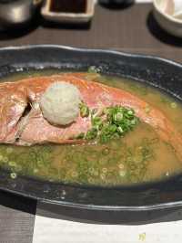 箱根之一泊兩食