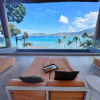 Phuket SeaView Cafe @ Amari Hotel 