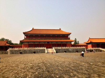 北京の紫禁城 紫禁城 - 北京観光地 | eTourBook