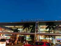 Touchdown Ilo-ilo the City of Love