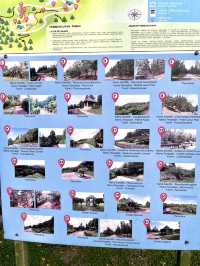 “Nature’s Harmony, Sustainability in Action – Taman Saujana Hijau”