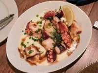 Seafood and Wine PEZ 奧澀區人氣海鮮餐酒館