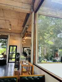  Verdurous House – คาเฟ่เขียวๆ ใจกลางพัทลุง