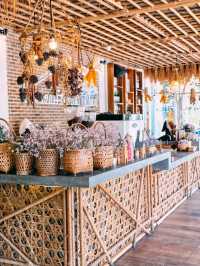 หนีความวุ่นวายมา บ้านนอกคอกนา เขาใหญ่