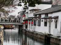 Suzhou 2 Days Itinerary