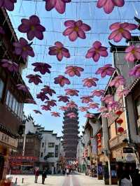 Taihu Ancient Town: A Gateway of Majestic Splendor