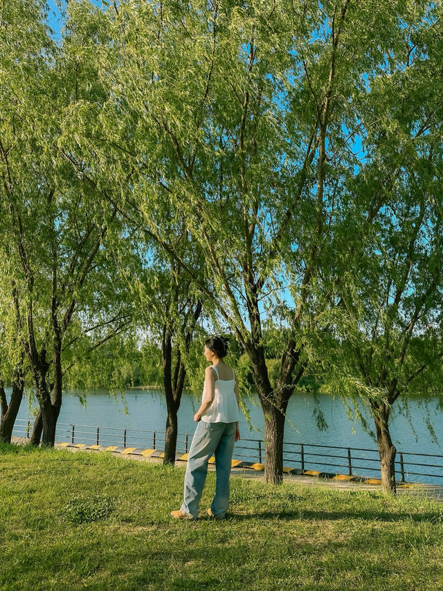 석양 맛집 한강뷰 스팟 🌇💛