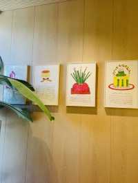 釜山住宿｜住進色彩美學 經典作品 松亭最酷酒店The coolest hotel 韓國最繽紛設計感海景飯店！打卡感、度假感、儀式感一次滿足