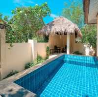 Villa Khao Phaeng Ma วังน้ำเขียว โคราช