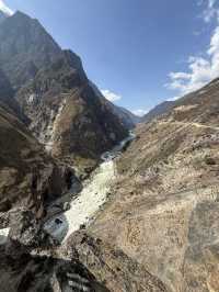2 days trips in Shangri-la and 1 day in Tiger leaping gorge