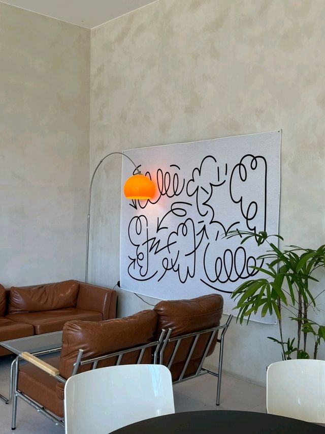 🥐🩷강원도 원주 카페 어뮤즈카페