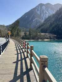Aba Prefecture 4 Days Itinerary