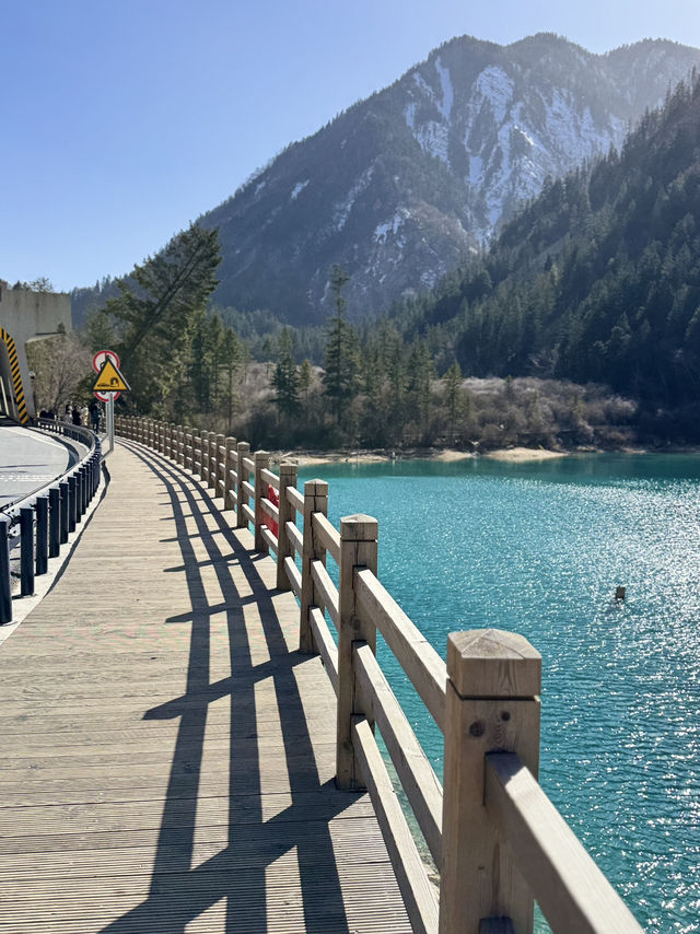 Aba Prefecture 4 Days Itinerary