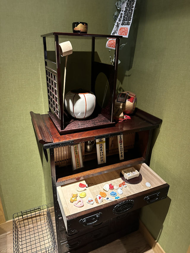 【福岡】粋な居酒屋さんを発見！オススメすぎた、、
