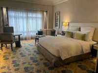 Mandarin Oriental Kuala Lumpur