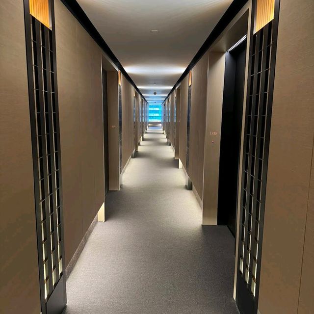 The RuMa Hotel and Residences