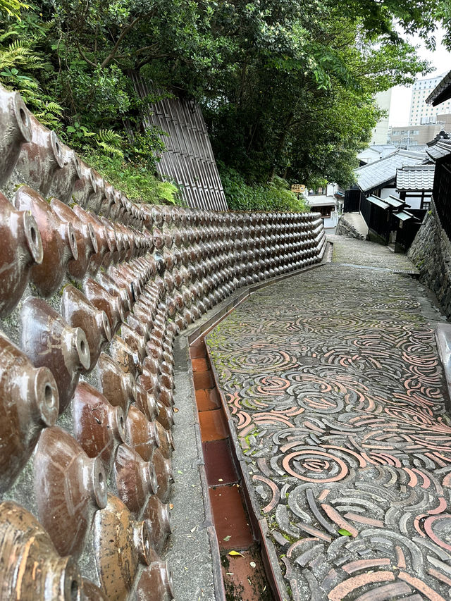 【愛知】焼きものの散歩道