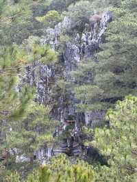 Sagada – Where the Clouds Whisper Storie