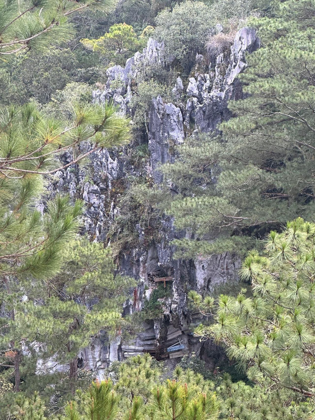 Sagada – Where the Clouds Whisper Storie