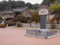 🌻🌼강원도 강릉 여행지 명소 강릉 오죽헌 