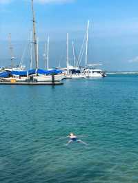 Nongsa Point Marina & Resort