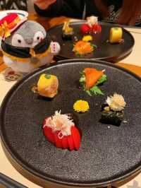 Dinner Set 正