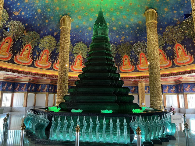 วัดปากน้ำภาษีเจริญ