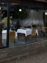 ร้าน Saole.Bangkok ร้านอาหารเมดิเตอริเนียน