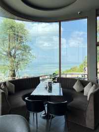 Skyline Sips and Sunset Bites: Discovering The Proud Koh Yor