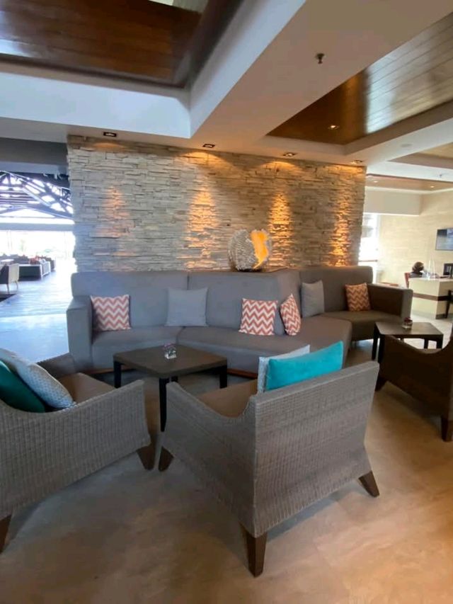 "Serenity with a Splash of Luxury – The Westin Langkawi’s Partial Sea View Escape"