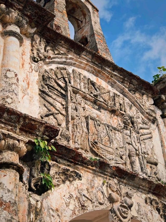 Malacca: Where History Lives and Culture Breathes