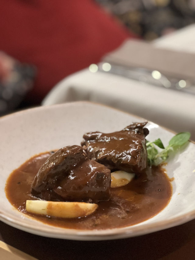✨ 피렌체 대성당 옆, 조용한 골목 속 숨은 레스토랑 Osteria Nolarium 🍷🍝