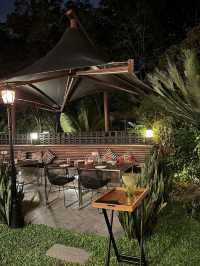 Elegant Dining at Suay Cherngtalay, Phuket