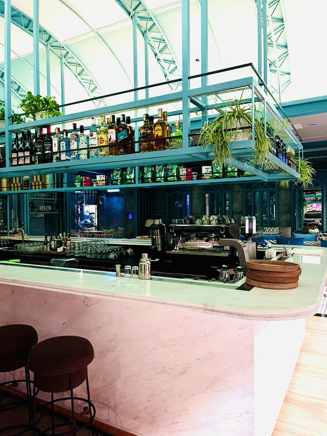 “TanBuri – Fired by Tradition, Fueled by Sustainability”