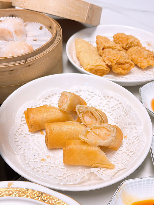 🎏尖沙咀發現‼️濃郁花膠雞湯底花膠雲吞雞麵🍜