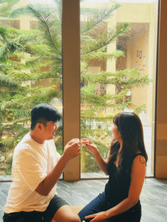 Hidden Forest Vibes: Discover Cooperwood Hat Yai 🍃