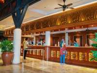 "Shangri-La Tanjung Aru Resort - Tropical Paradise with World-Class Service!"