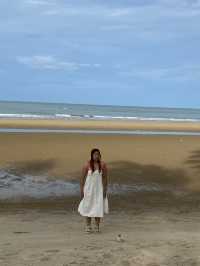 ปราณบุรี กิน เที่ยว ถ่ายรูป One Day Trip 