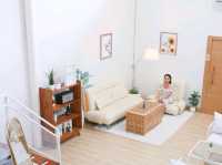 Safe house cafe Rayong 
