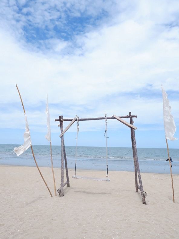 วันเดียวก็เที่ยวทะเลได้ ไปหัวหิน 1 day trip 🏝️